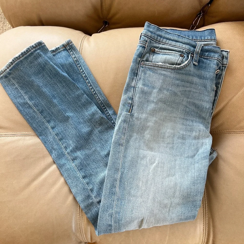 Rag & Bone | Fit 2 Slim Fit Jean - Picture 2 of 6